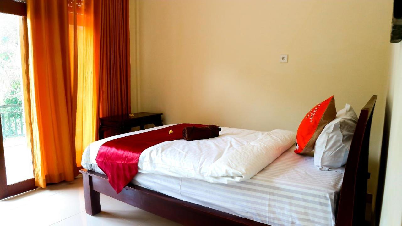 85 Accommodatie bij particulieren Padangbai (Bali)